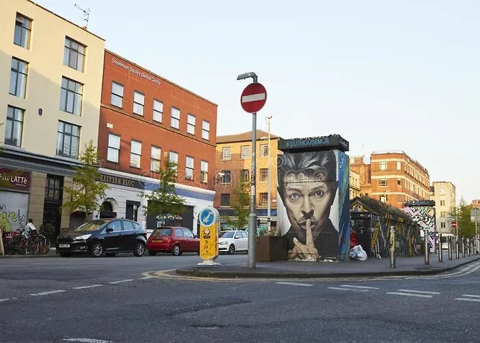Lewis 1 Northern Quarter Sleeps Upto 4